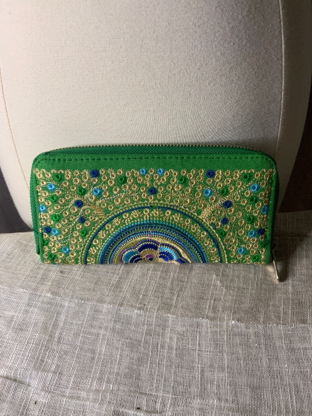 Mandela Wallet